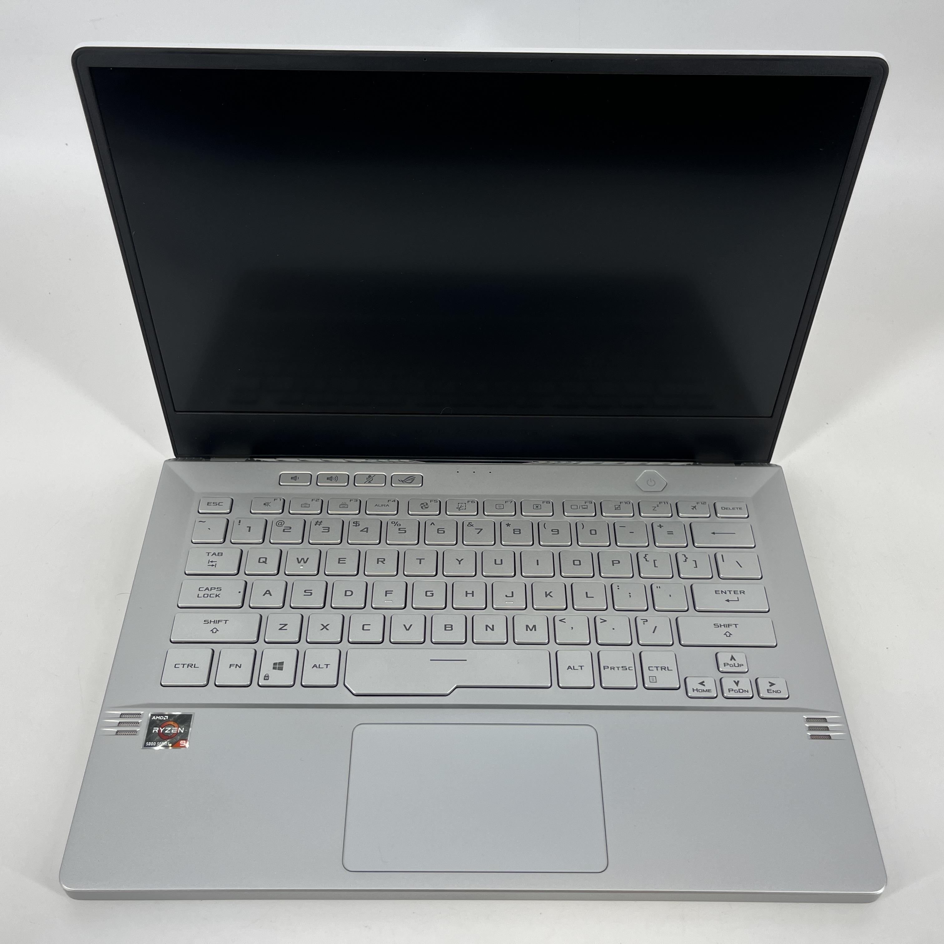 ROG Zephyrus G14 GA401 14